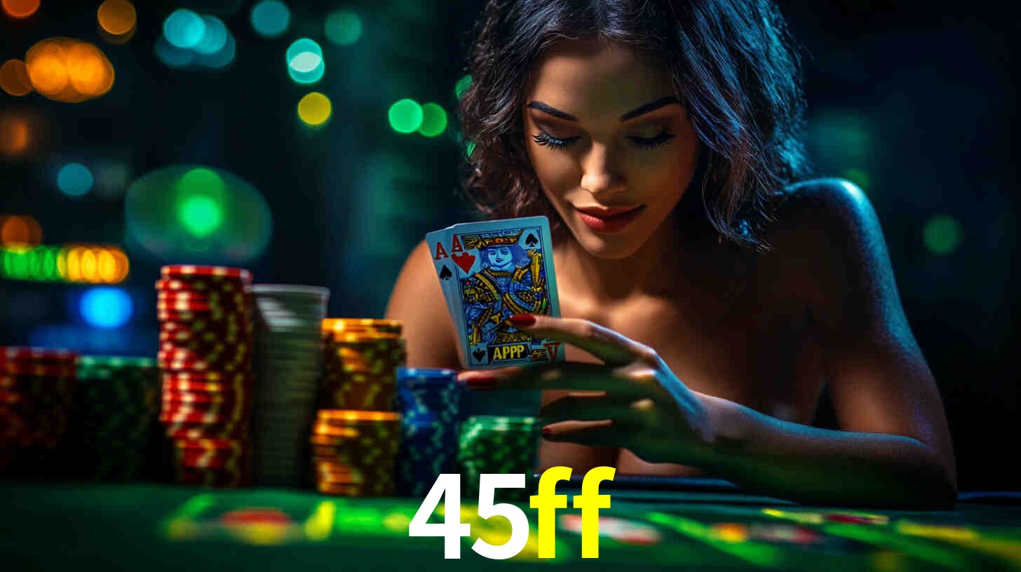 Estatísticas 45ff