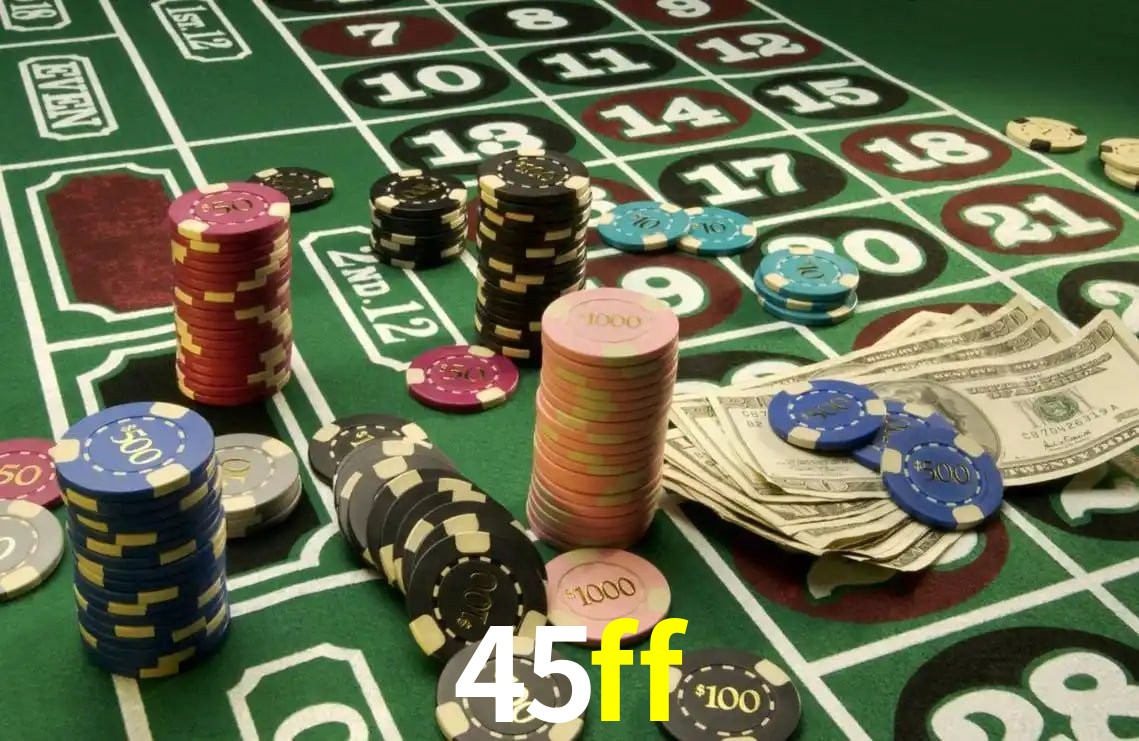 Football Betting 45ff