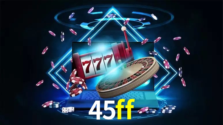 Apostas Esportivas na 45ff: Um Guia Completo