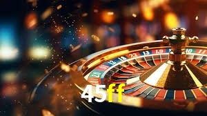 Explorando a Categoria de Eventos em Apostas na 45ff
