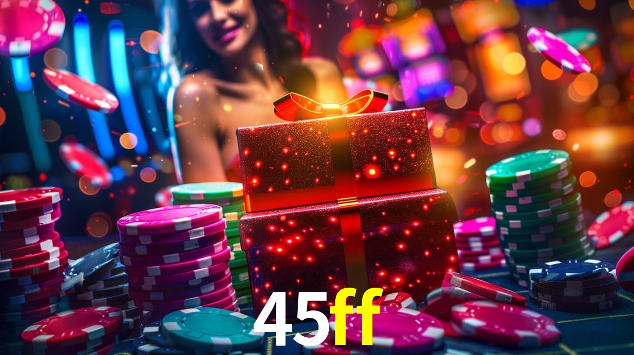 Sistemas de Segurança 45ff