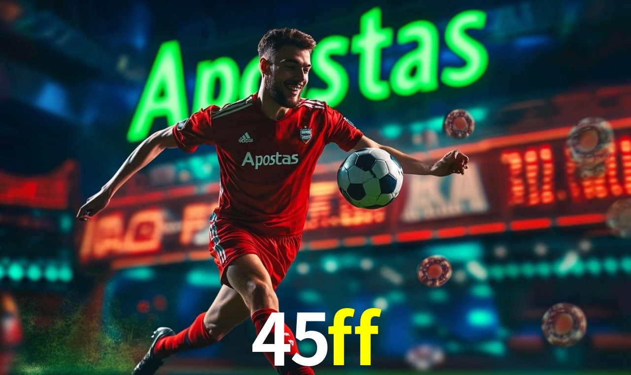 Descubra a Essência do 45ff: Nossa História e Compromissos