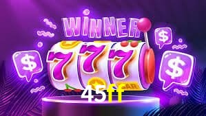 Spaceman Game 45ff