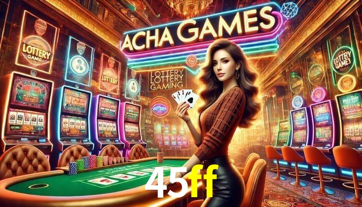 VIP Casino 45ff
