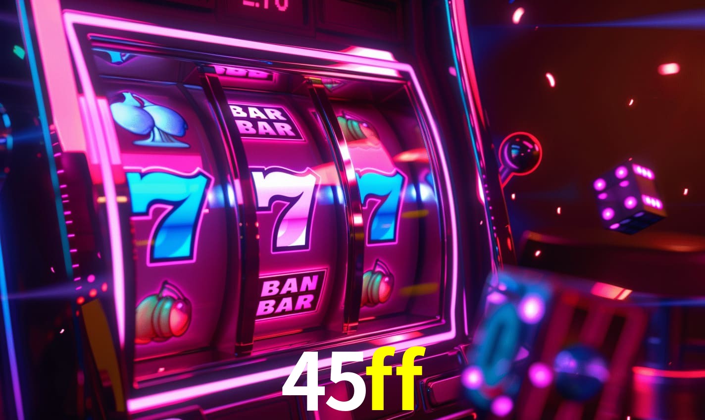 Casino Ao Vivo 45ff