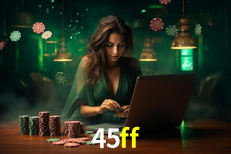 Descubra a Essência do 45ff: Nossa História e Compromissos