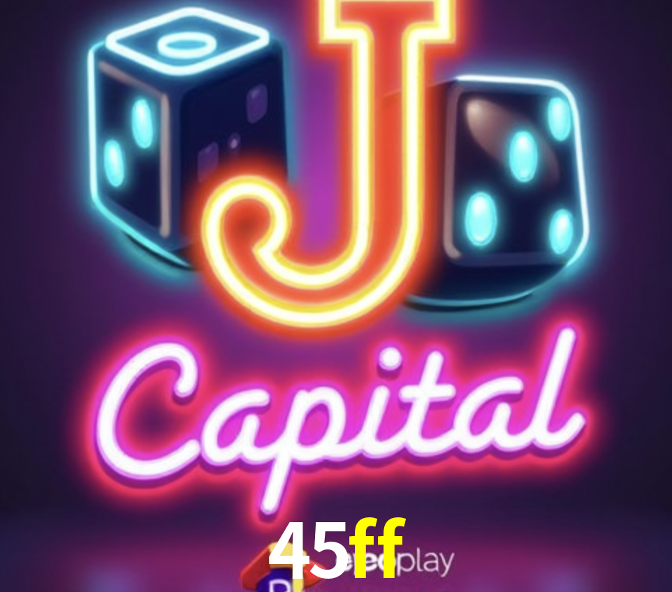 Game Providers 45ff