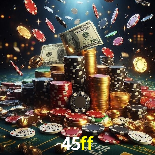 Promoção Relâmpago 45ff