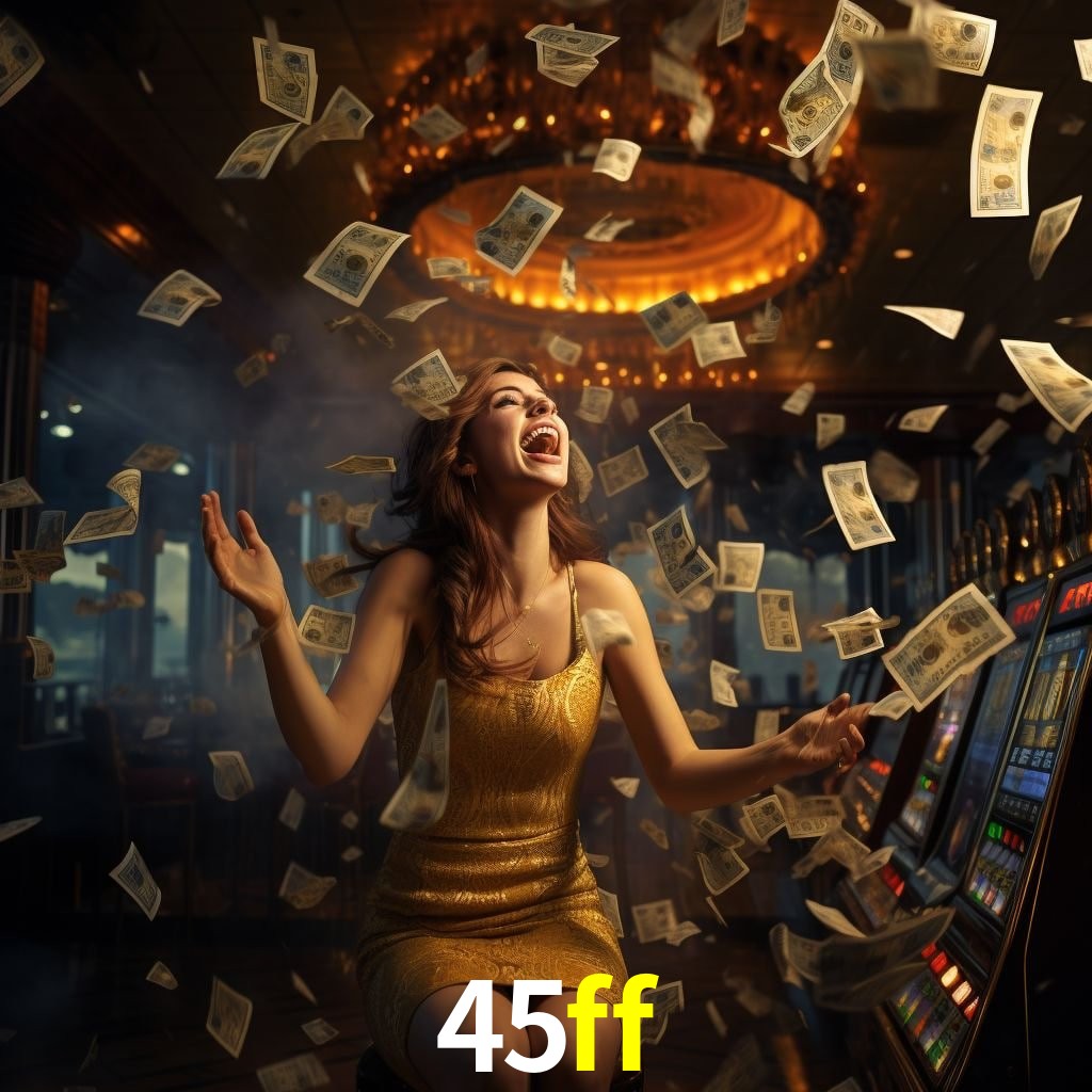 Programa VIP 45ff