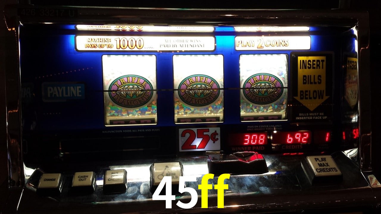 Blackjack Table 45ff