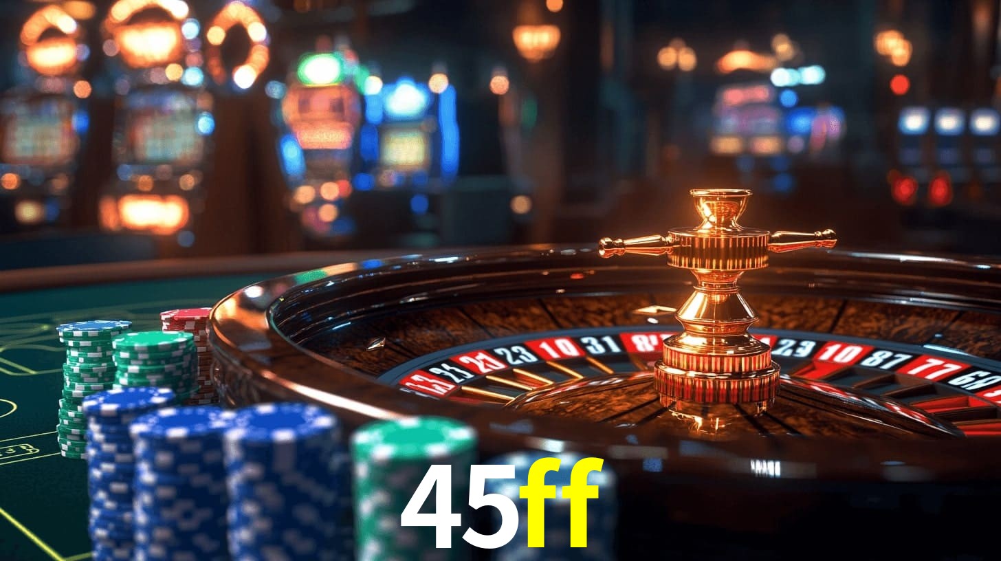 45ff bet