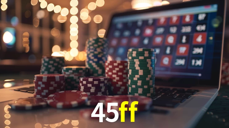 Game Statistics 45ff