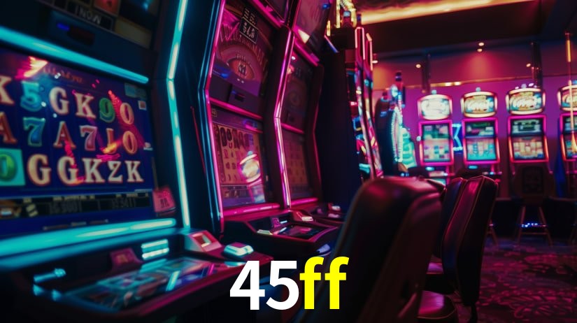 Account Benefits 45ff