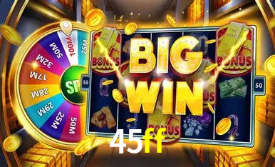 cassino 45ff