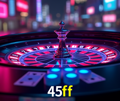 Estatísticas do Jogo 45ff