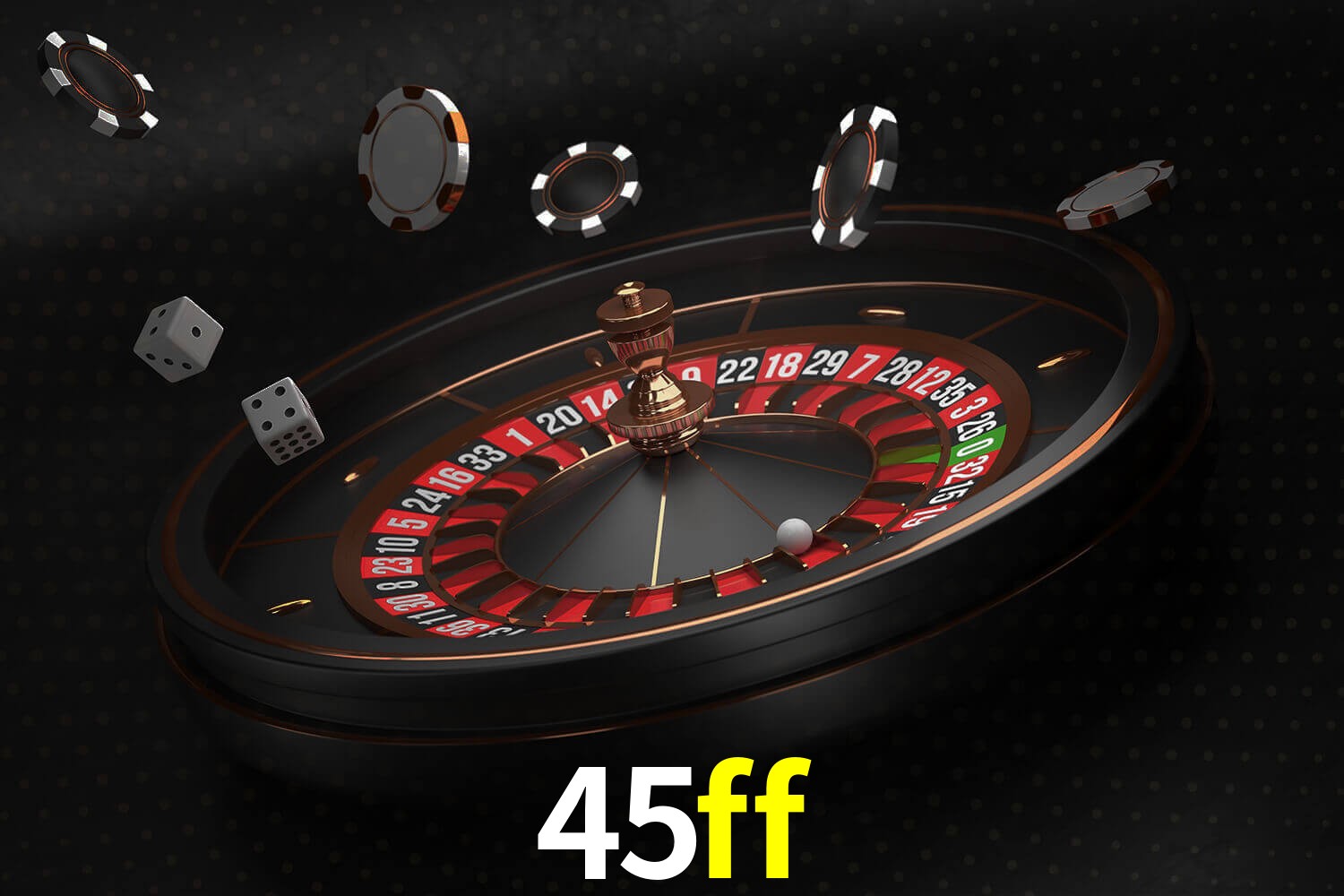 45ff