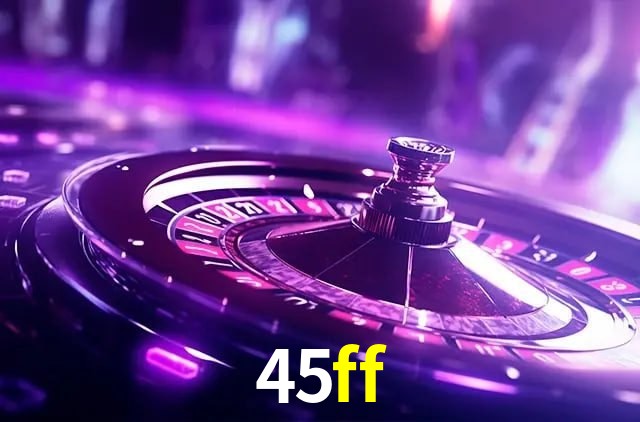 Desvendando o Mundo dos Jogos Virtuais na 45ff