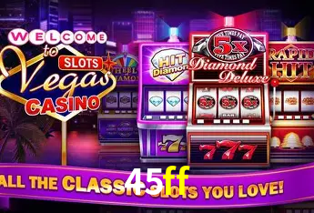Weekend Specials 45ff