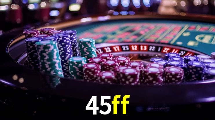 45ff App Interface