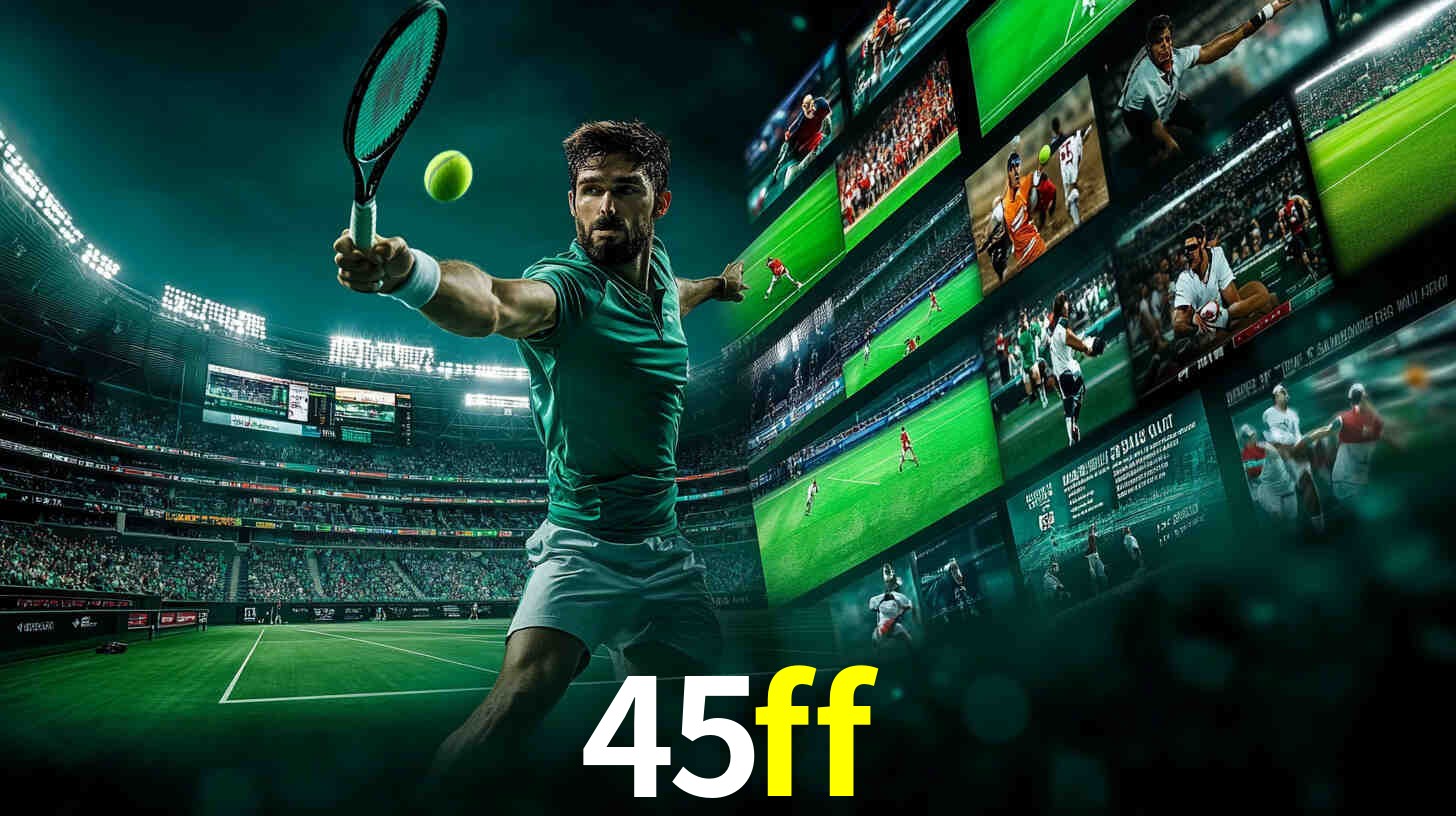 Casino VIP 45ff