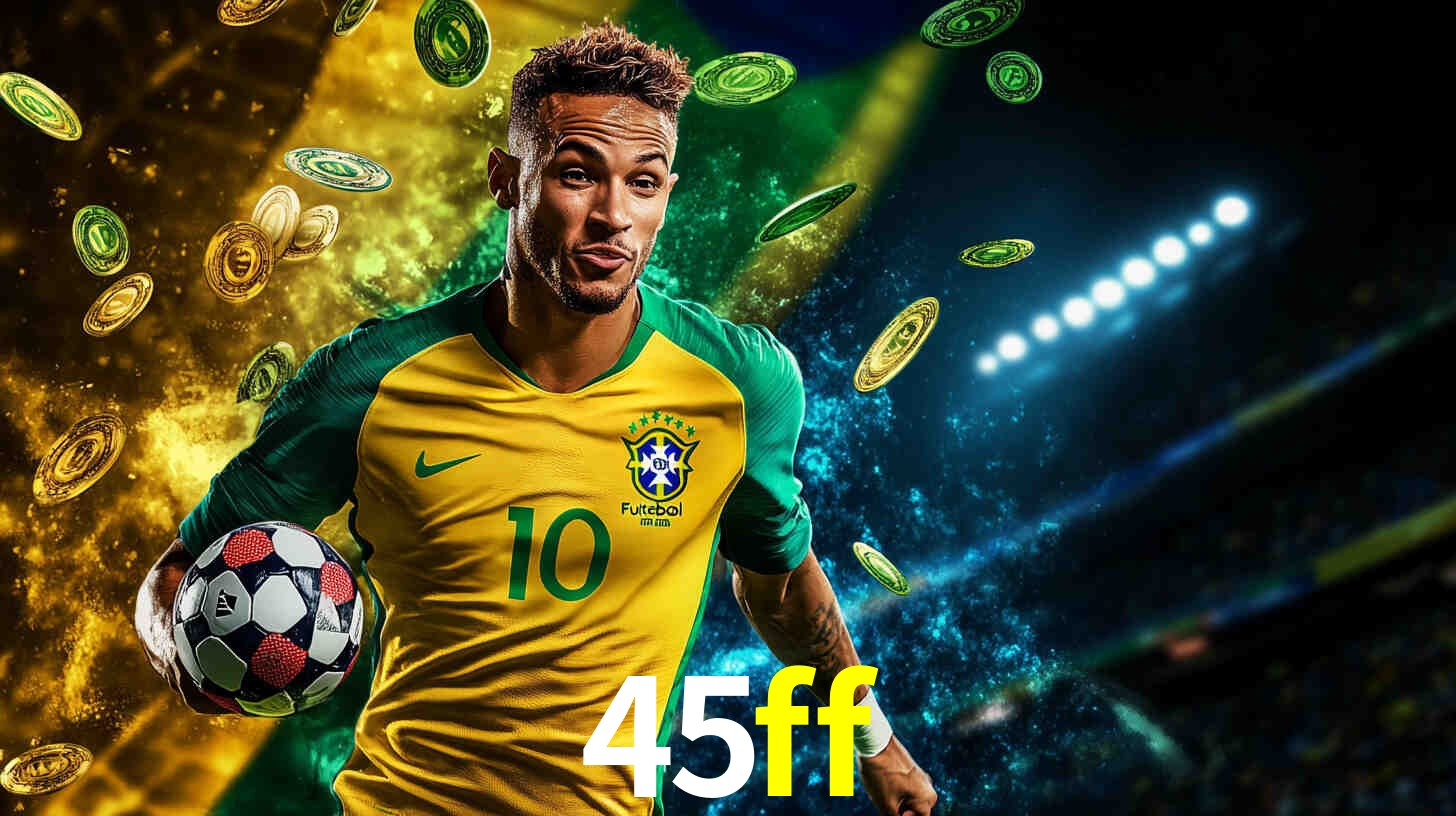 Apostas de Futebol 45ff