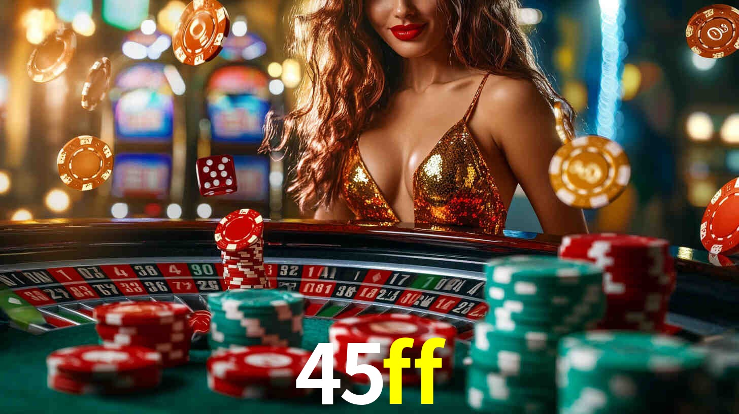 45ff bet