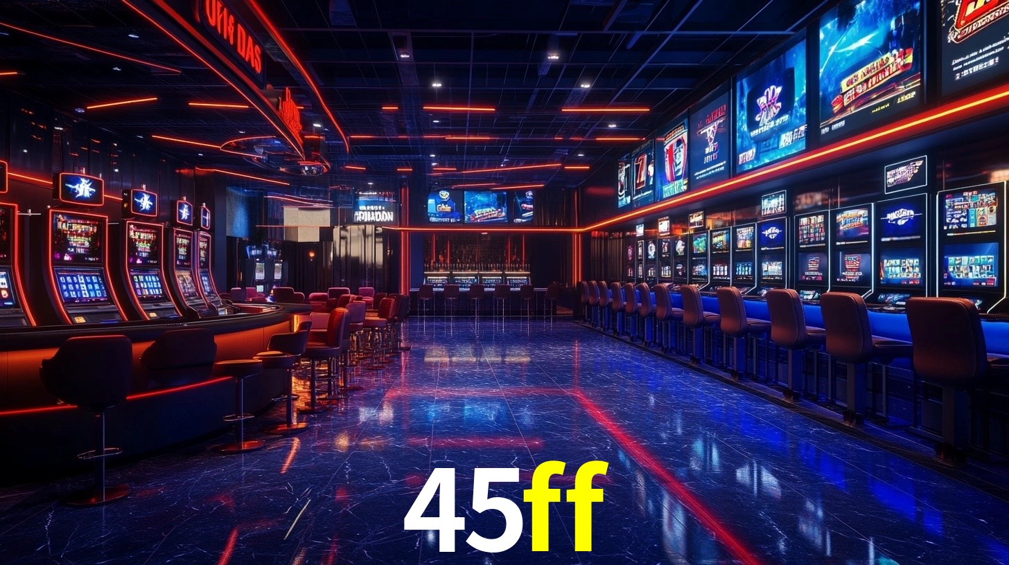 45ff bet
