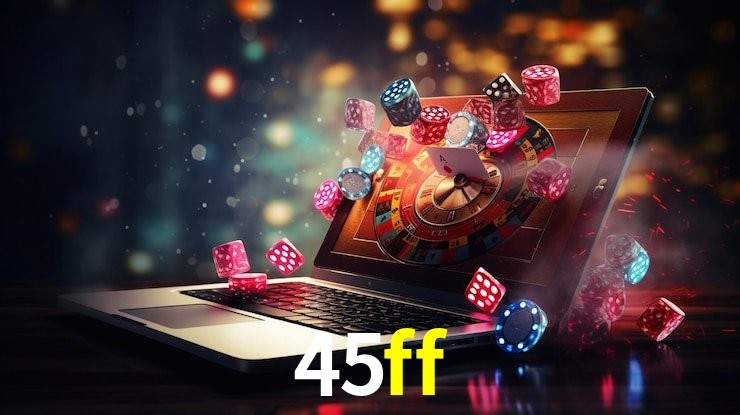 Integração de APIs 45ff