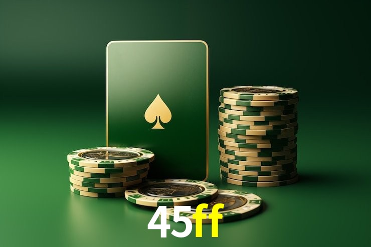 Live Casino 45ff